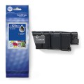 Tusz Brother Oryginał do MFC-J5115DW, MFC-J5117DW, MFC-J6977DW | 12tys. (LC528XLBK) Black